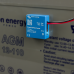Smart Battery Sense (10M)	